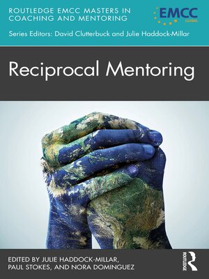 cover image of Reciprocal Mentoring